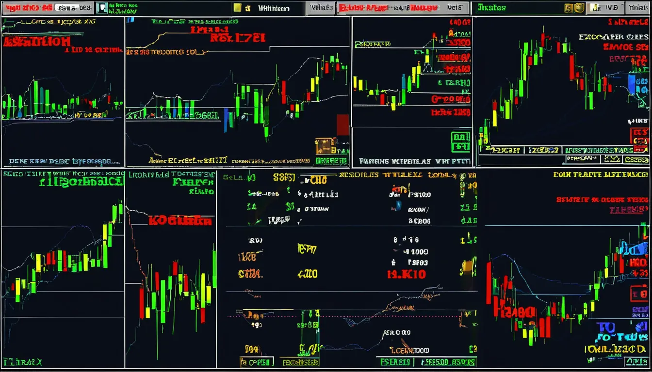 Master the Markets with Forex Trader The Game