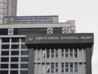 Direktorat Jenderal Pajak Menyelusuri Jalan Inovasi & Transparansi